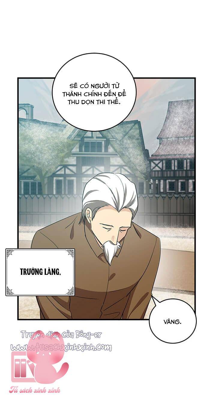 Ác Nữ Trùng Sinh Chap 76 - Next Chap 77