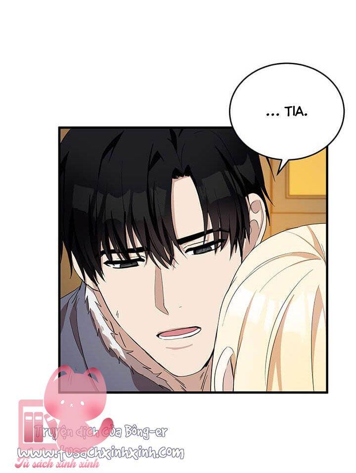 Ác Nữ Trùng Sinh Chap 76 - Next Chap 77