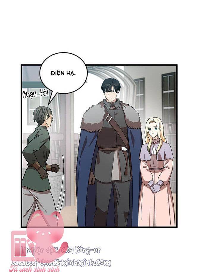 Ác Nữ Trùng Sinh Chap 76 - Next Chap 77