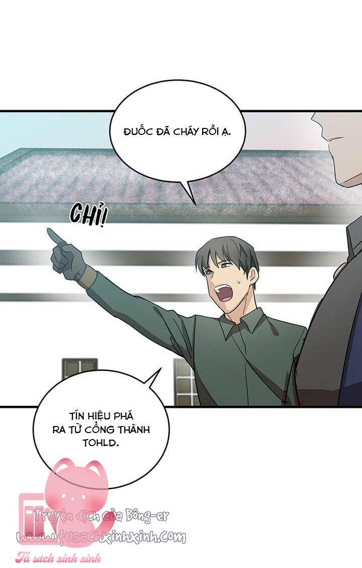 Ác Nữ Trùng Sinh Chap 76 - Next Chap 77