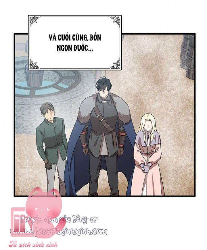 Ác Nữ Trùng Sinh Chap 76 - Next Chap 77