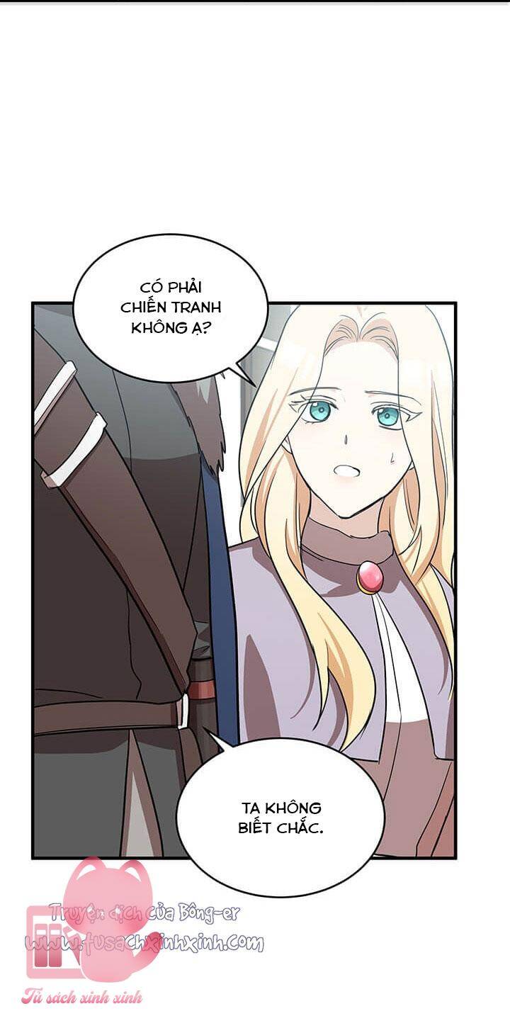 Ác Nữ Trùng Sinh Chap 76 - Next Chap 77