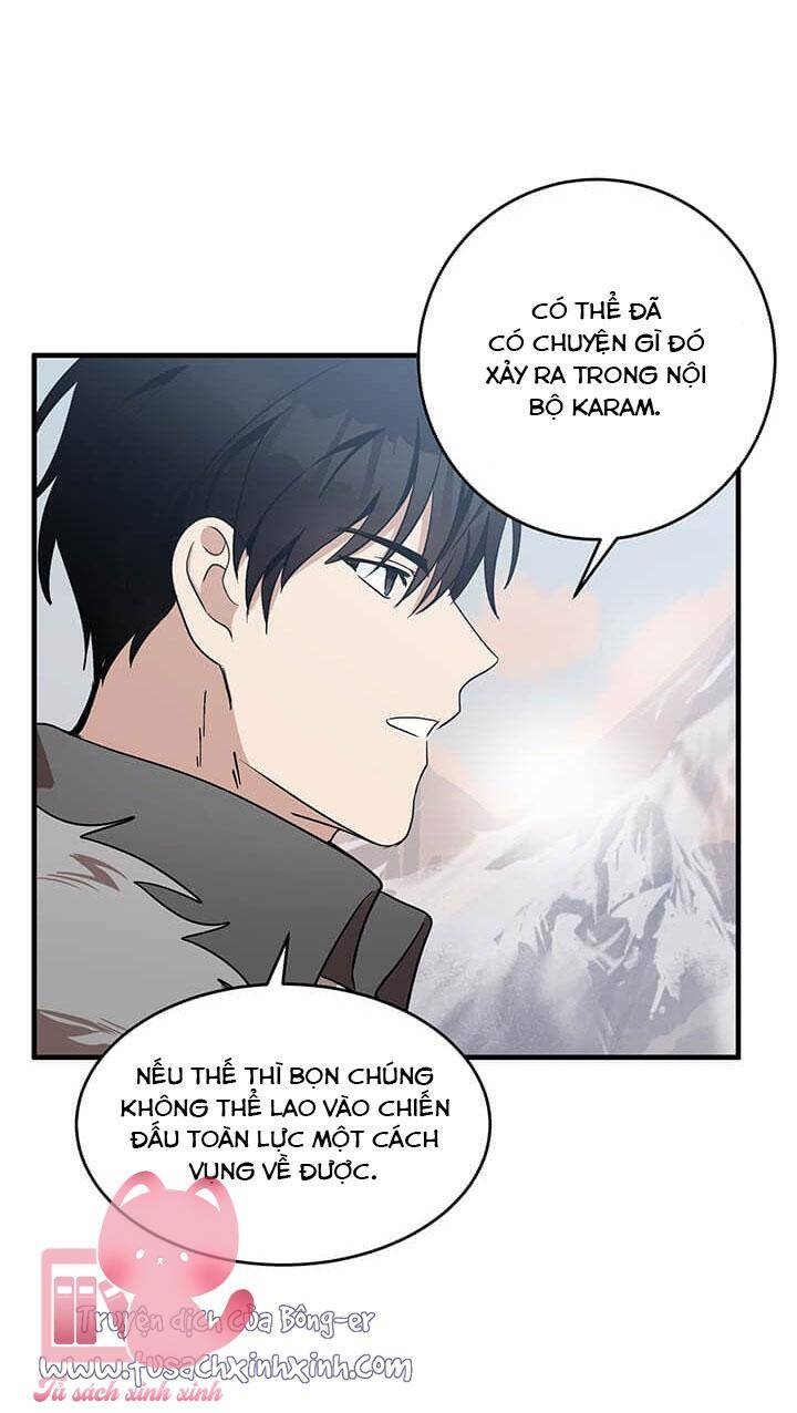 Ác Nữ Trùng Sinh Chap 76 - Next Chap 77
