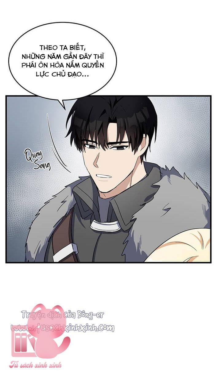 Ác Nữ Trùng Sinh Chap 76 - Next Chap 77