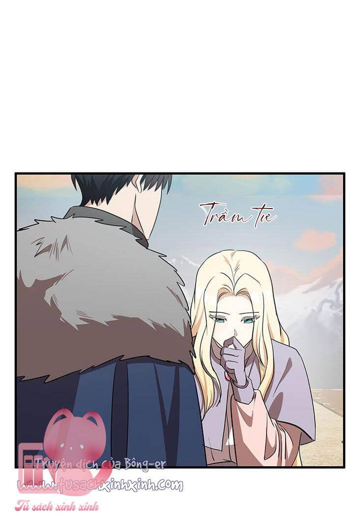 Ác Nữ Trùng Sinh Chap 76 - Next Chap 77