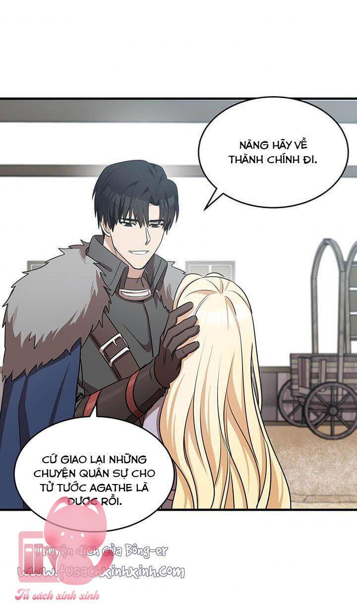 Ác Nữ Trùng Sinh Chap 76 - Next Chap 77