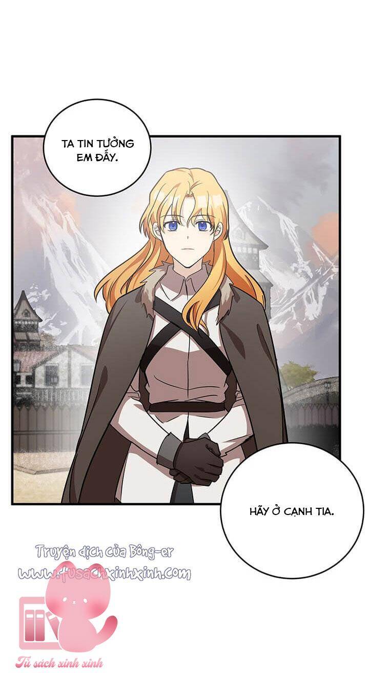 Ác Nữ Trùng Sinh Chap 76 - Next Chap 77