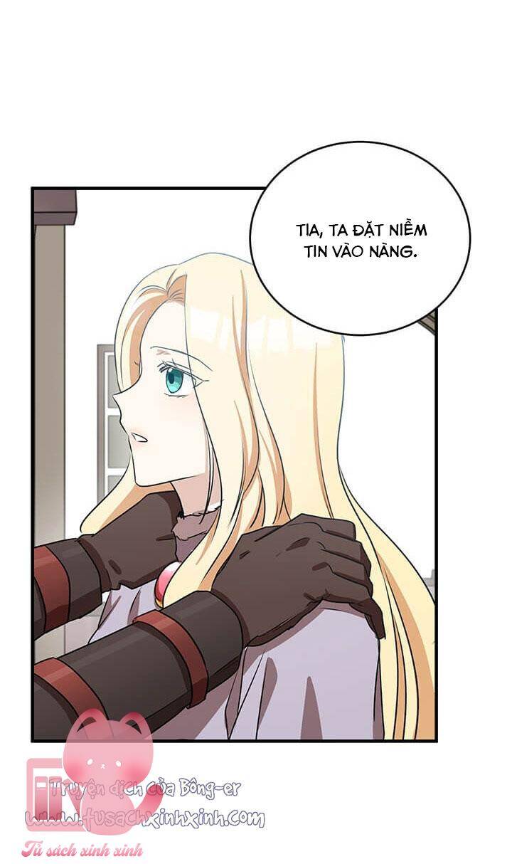 Ác Nữ Trùng Sinh Chap 76 - Next Chap 77