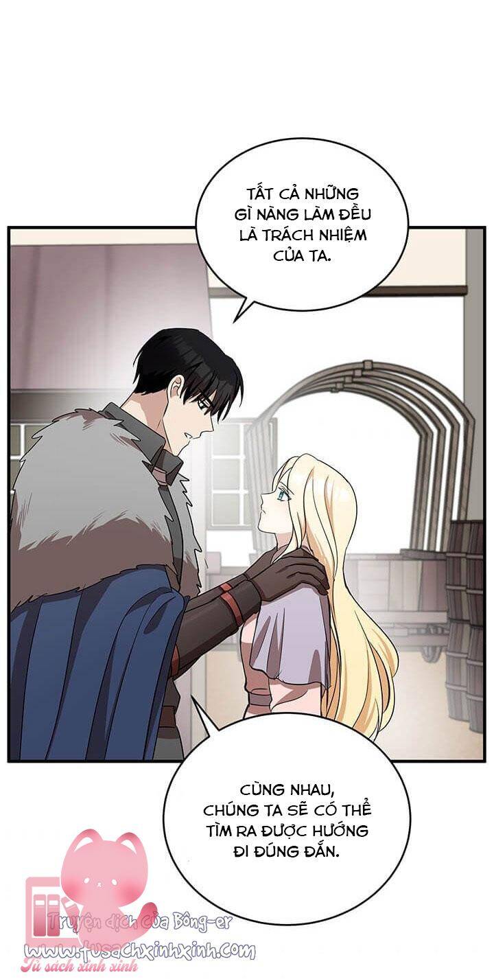 Ác Nữ Trùng Sinh Chap 76 - Next Chap 77