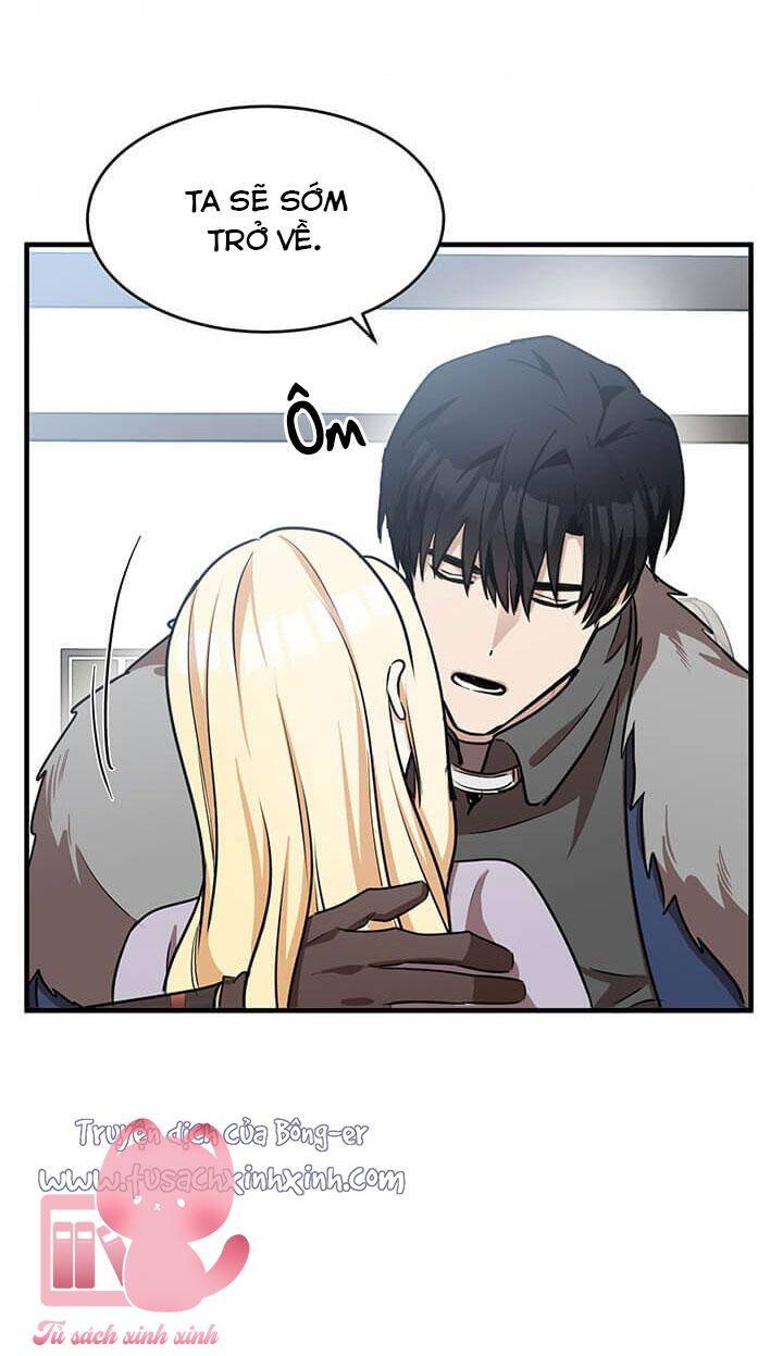 Ác Nữ Trùng Sinh Chap 76 - Next Chap 77