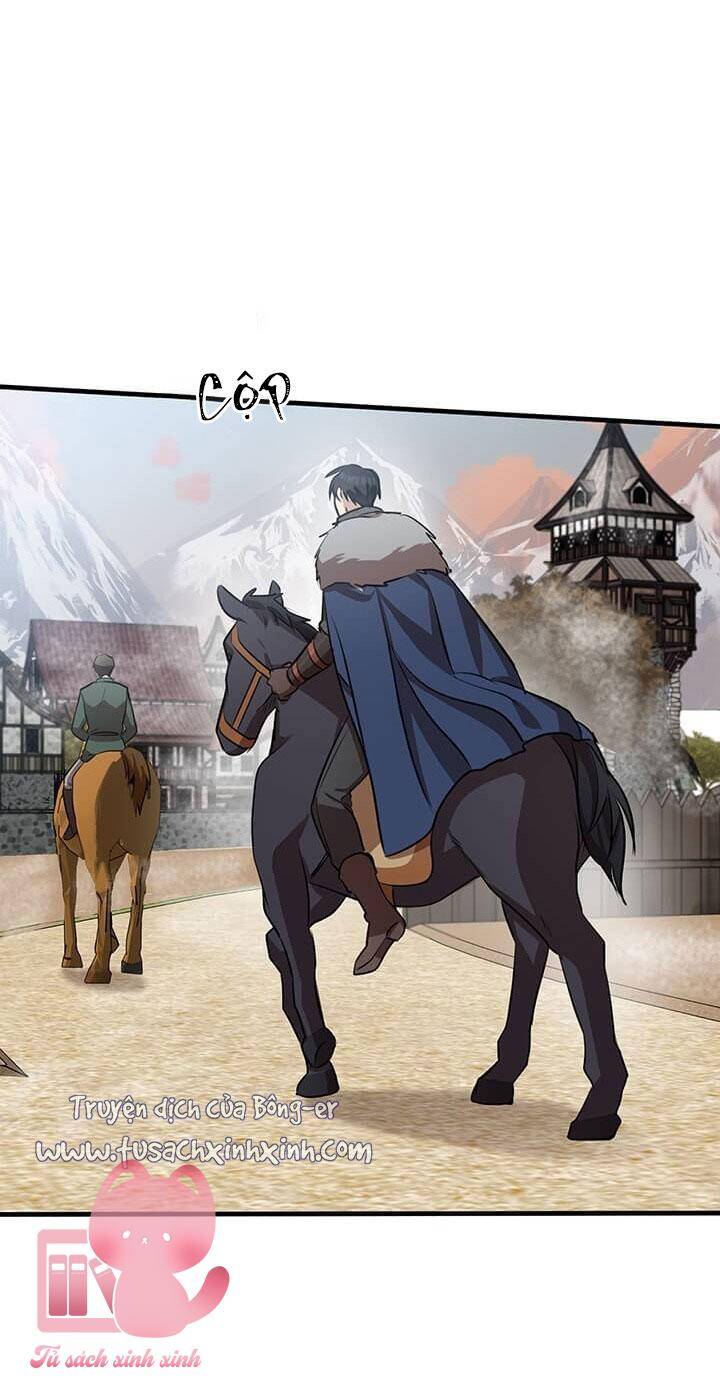 Ác Nữ Trùng Sinh Chap 76 - Next Chap 77