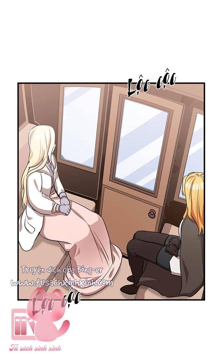 Ác Nữ Trùng Sinh Chap 76 - Next Chap 77