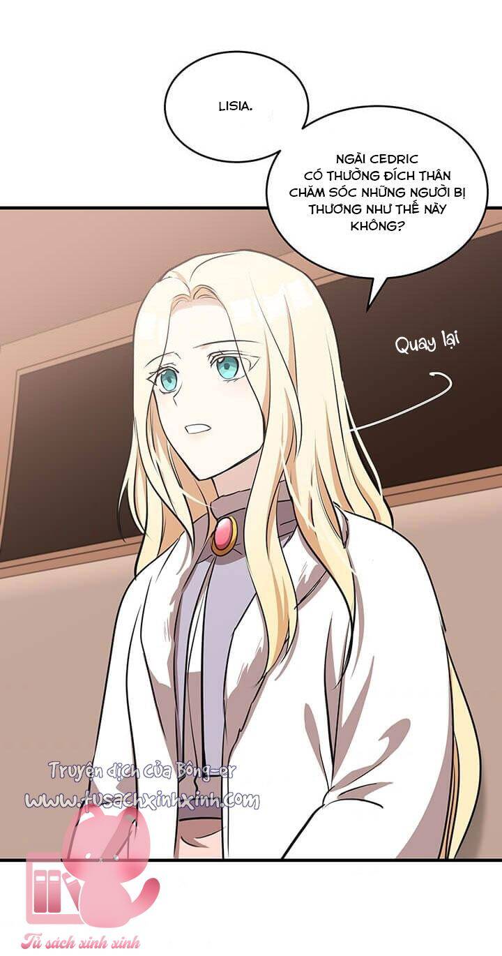 Ác Nữ Trùng Sinh Chap 76 - Next Chap 77