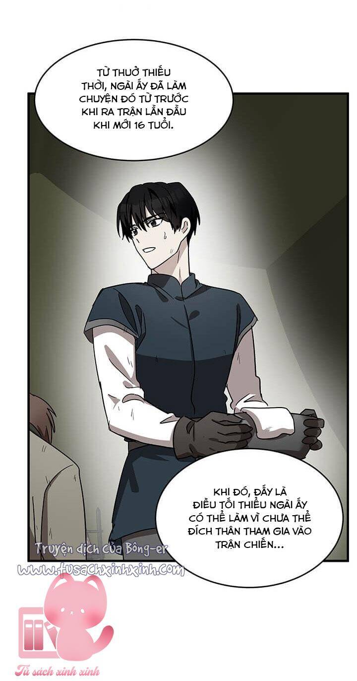 Ác Nữ Trùng Sinh Chap 76 - Next Chap 77