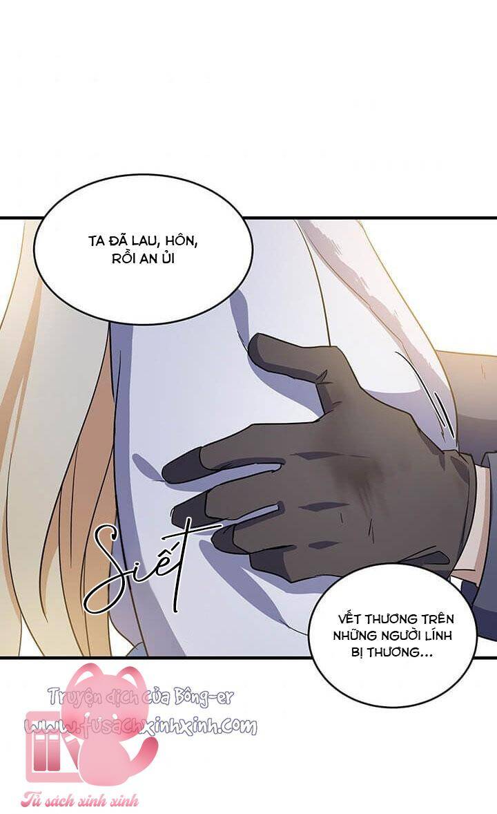 Ác Nữ Trùng Sinh Chap 76 - Next Chap 77