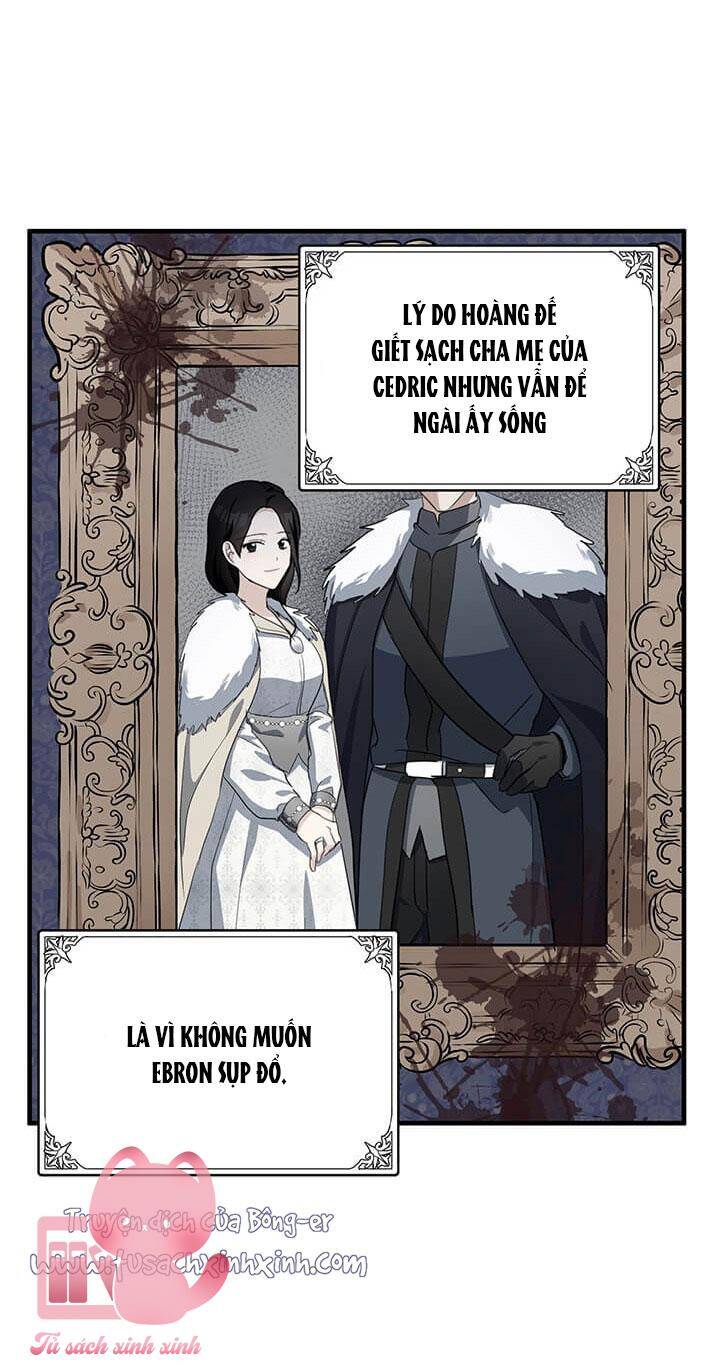 Ác Nữ Trùng Sinh Chap 76 - Next Chap 77