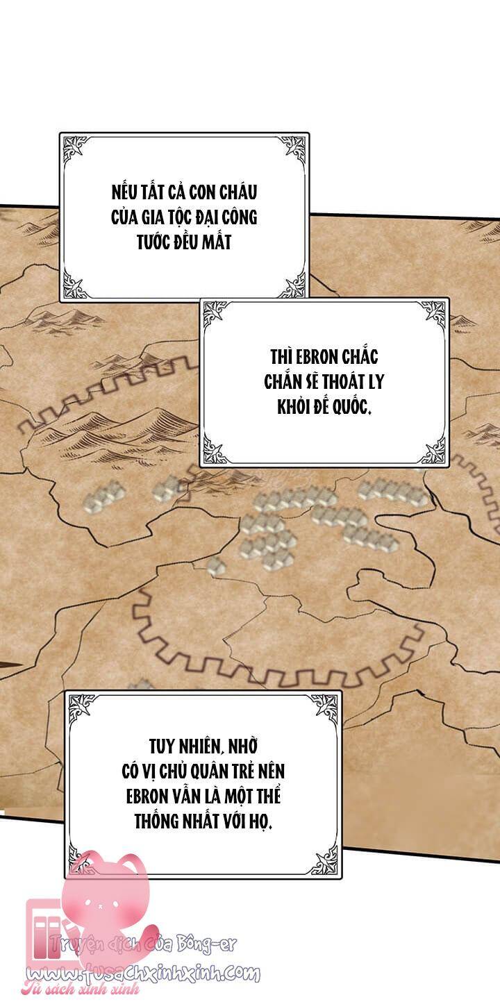 Ác Nữ Trùng Sinh Chap 76 - Next Chap 77