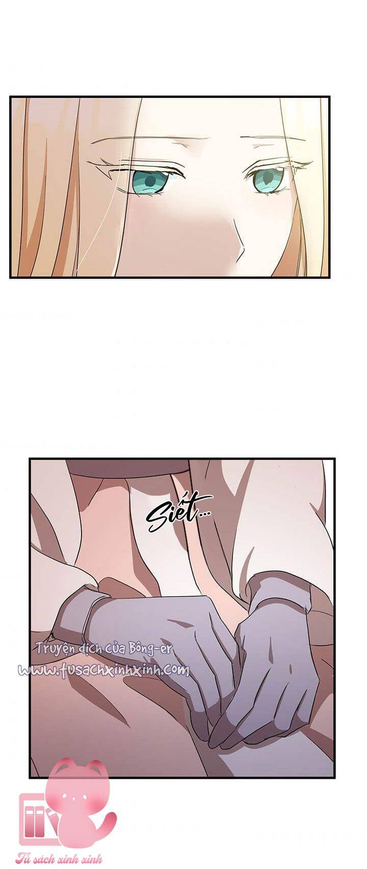 Ác Nữ Trùng Sinh Chap 76 - Next Chap 77