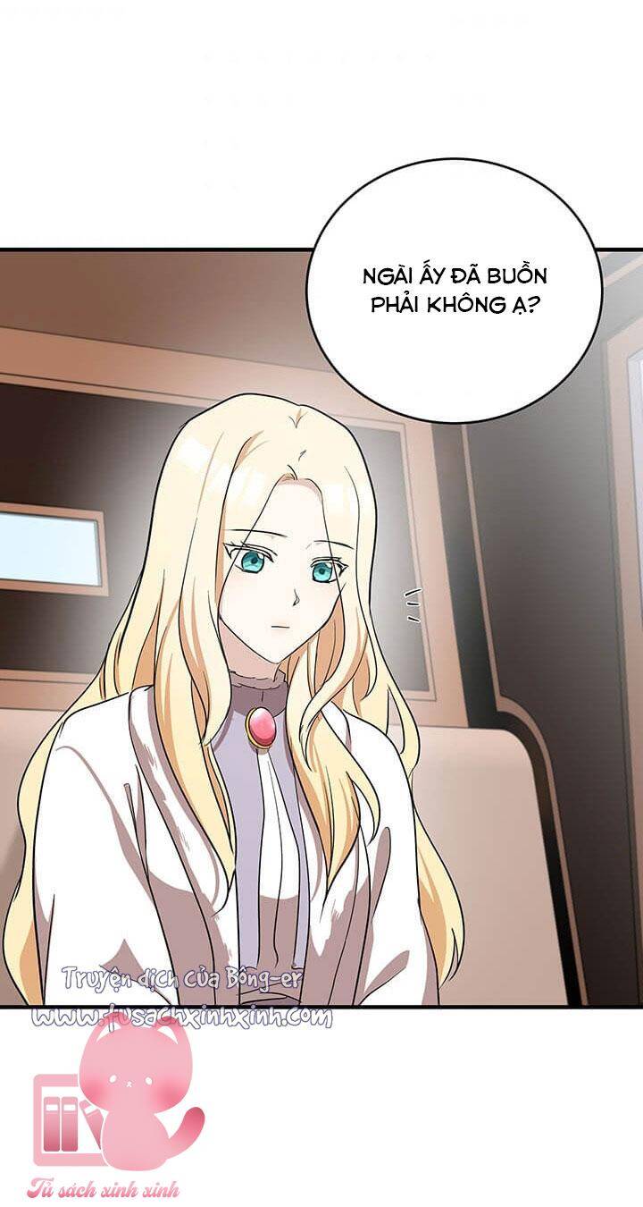 Ác Nữ Trùng Sinh Chap 76 - Next Chap 77