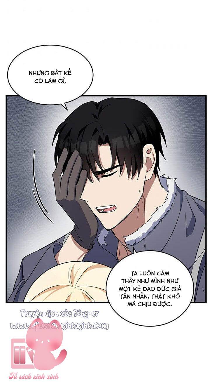 Ác Nữ Trùng Sinh Chap 76 - Next Chap 77