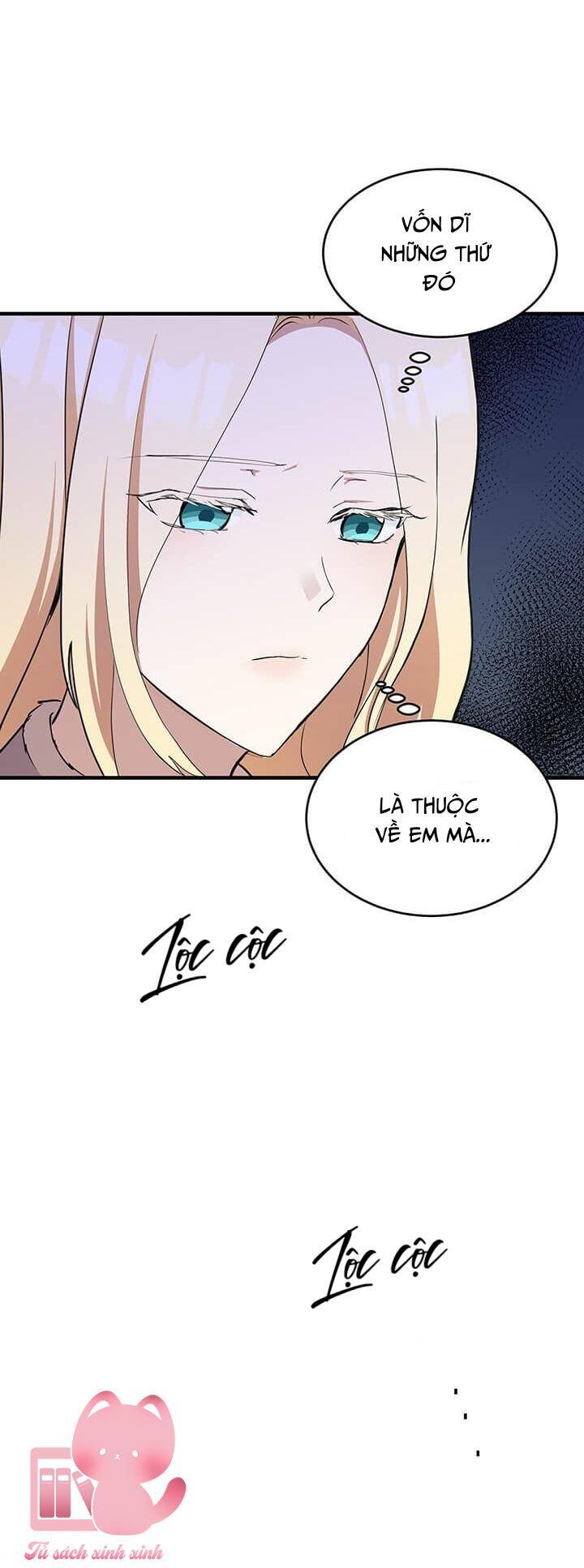 Ác Nữ Trùng Sinh Chap 77 - Next Chap 78