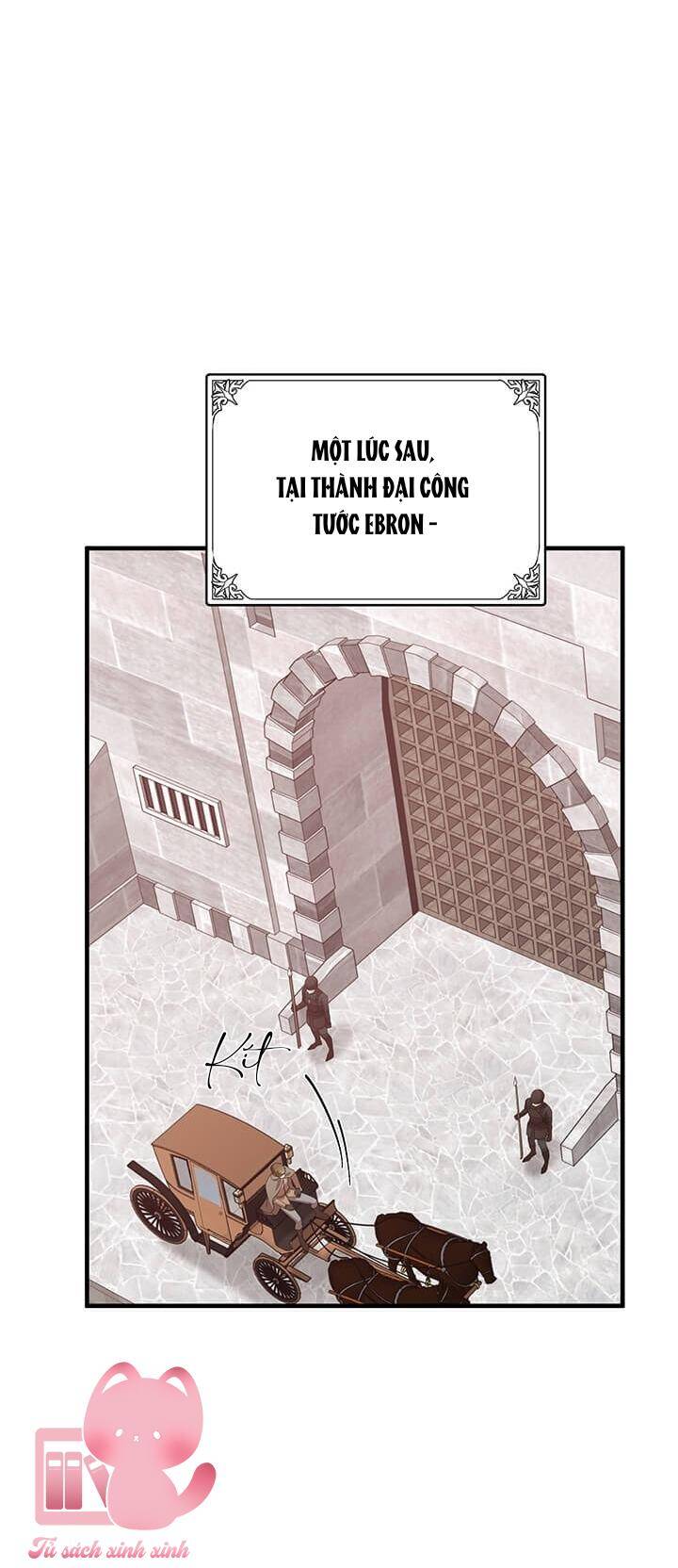 Ác Nữ Trùng Sinh Chap 77 - Next Chap 78
