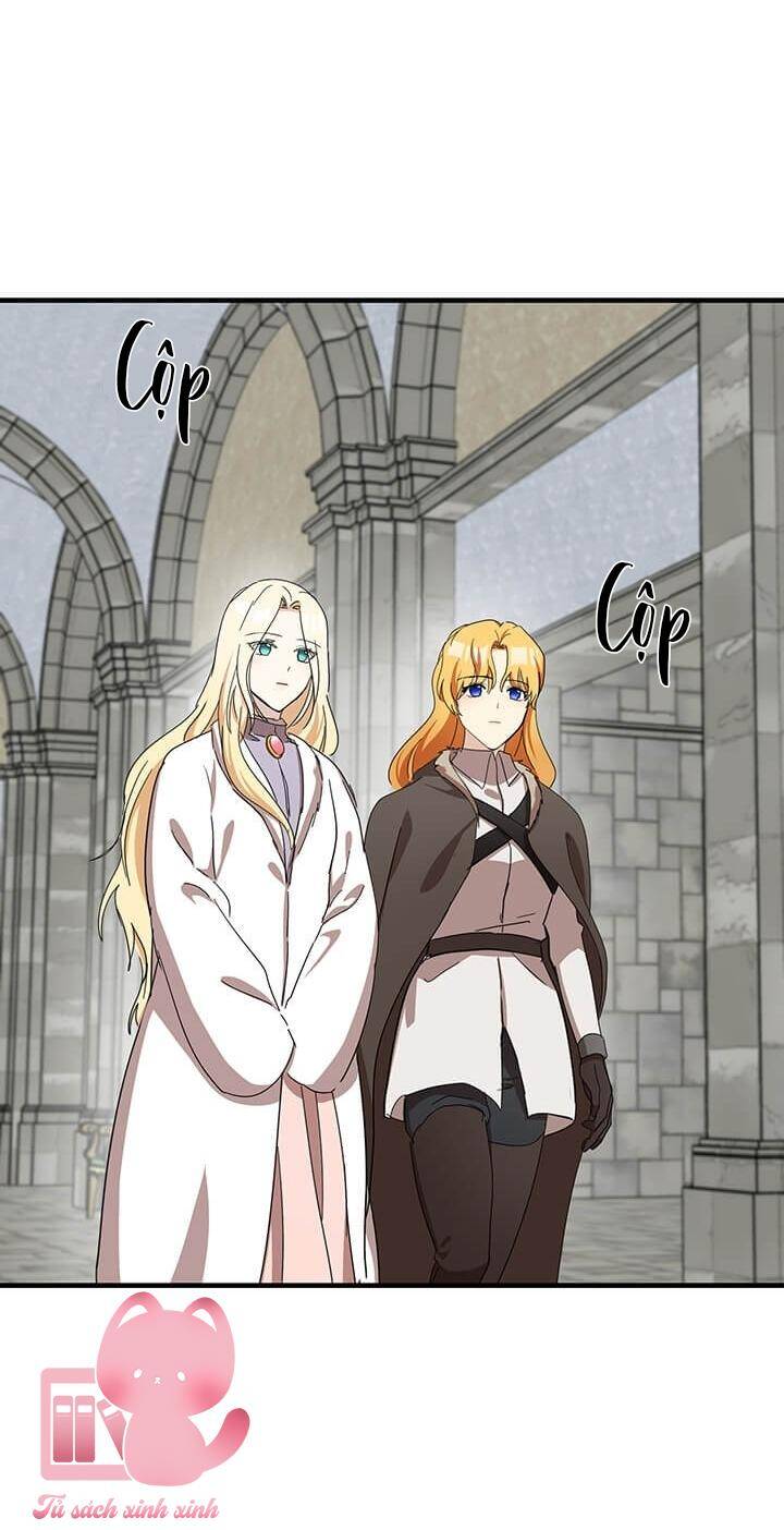 Ác Nữ Trùng Sinh Chap 77 - Next Chap 78