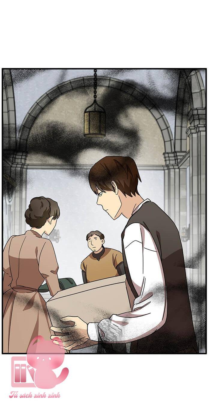 Ác Nữ Trùng Sinh Chap 77 - Next Chap 78