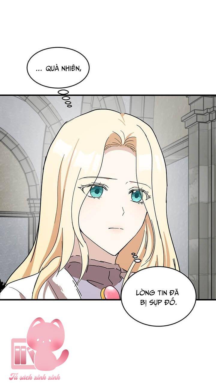 Ác Nữ Trùng Sinh Chap 77 - Next Chap 78