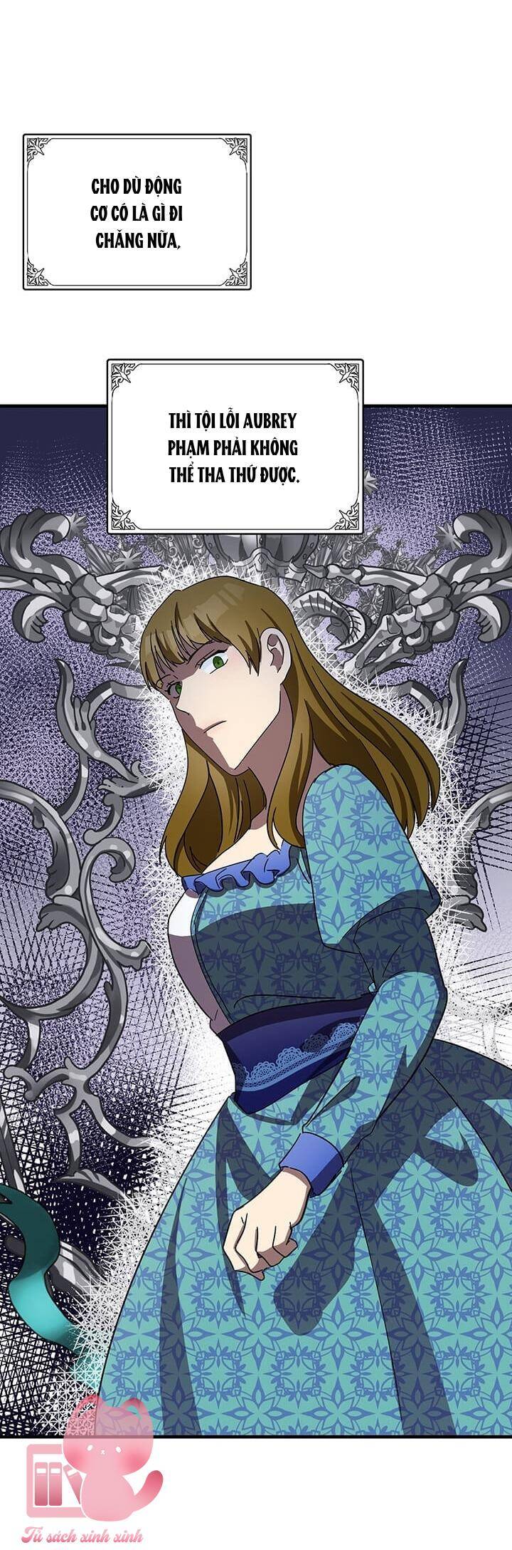 Ác Nữ Trùng Sinh Chap 77 - Next Chap 78