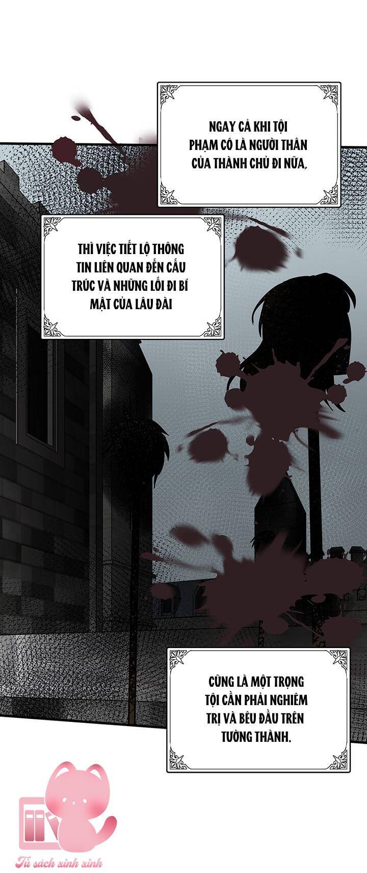 Ác Nữ Trùng Sinh Chap 77 - Next Chap 78