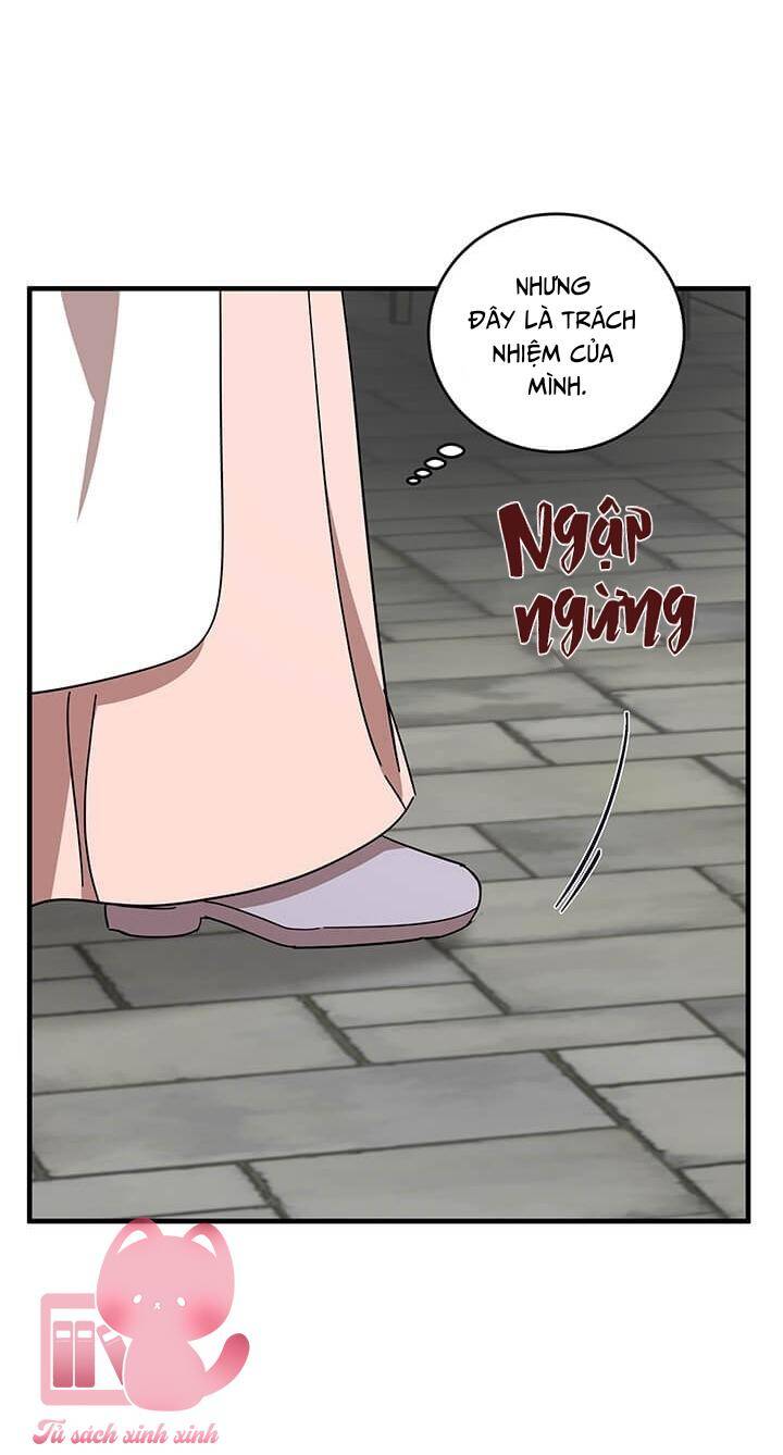 Ác Nữ Trùng Sinh Chap 77 - Next Chap 78