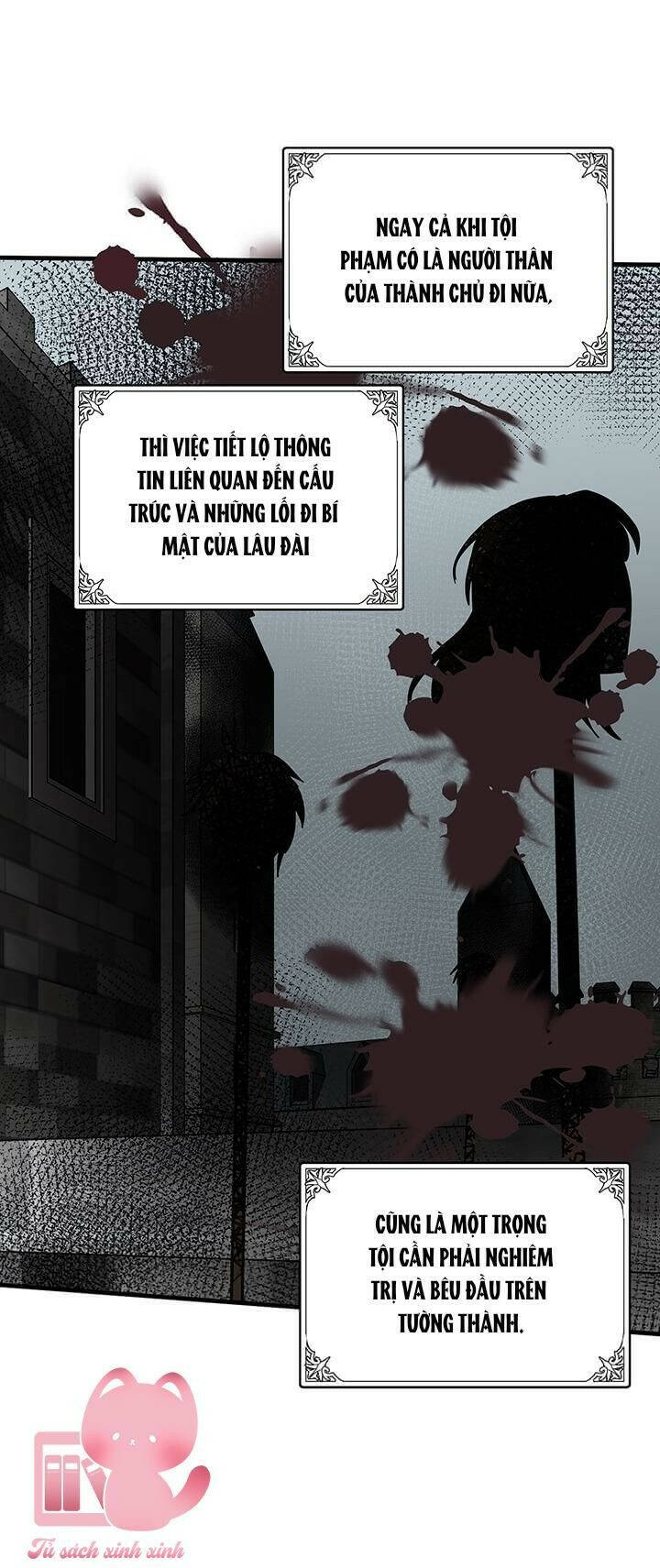 Ác Nữ Trùng Sinh Chap 77 - Next Chap 78