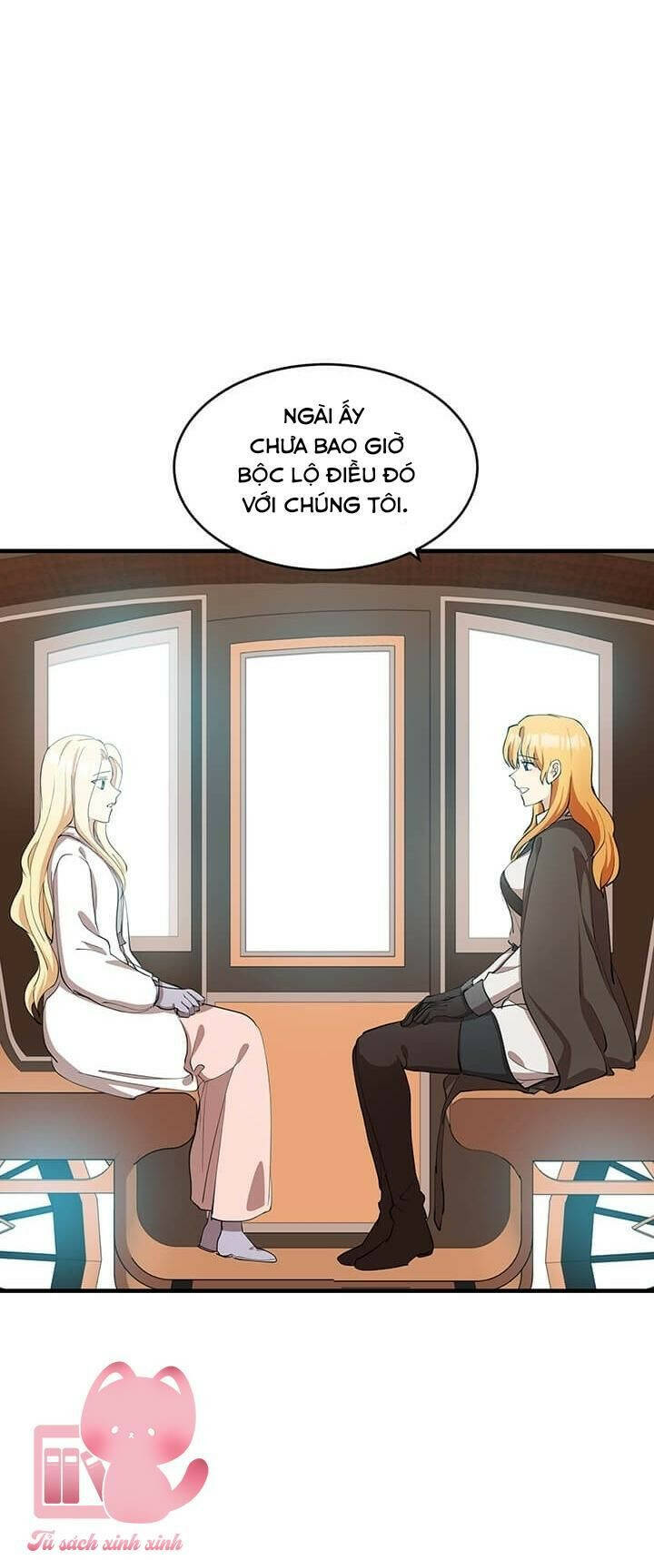 Ác Nữ Trùng Sinh Chap 77 - Next Chap 78