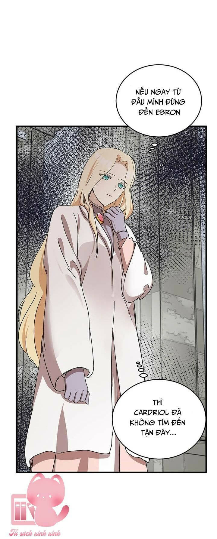 Ác Nữ Trùng Sinh Chap 77 - Next Chap 78