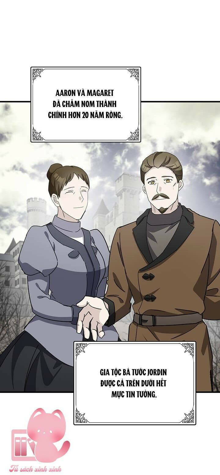 Ác Nữ Trùng Sinh Chap 77 - Next Chap 78