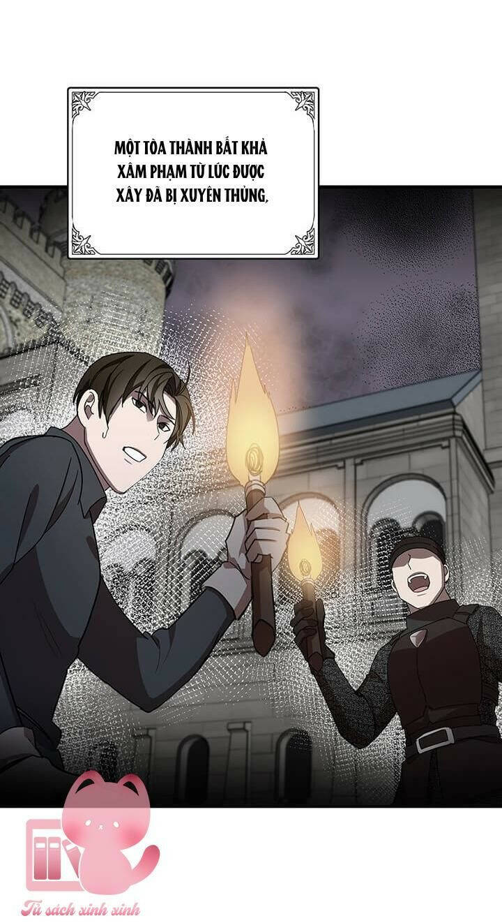 Ác Nữ Trùng Sinh Chap 77 - Next Chap 78