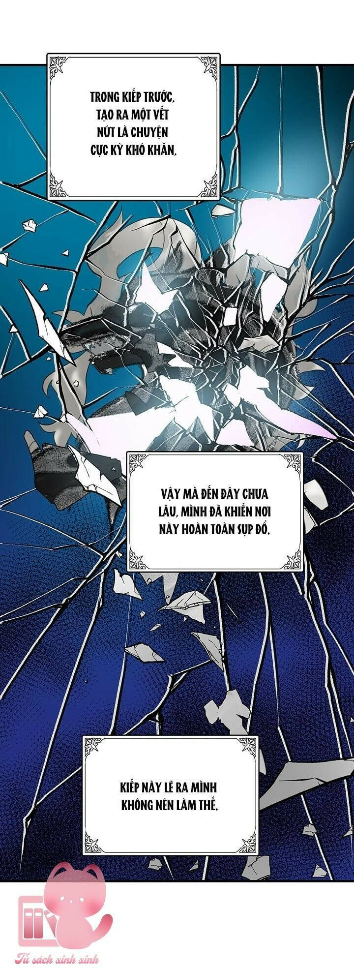 Ác Nữ Trùng Sinh Chap 77 - Next Chap 78
