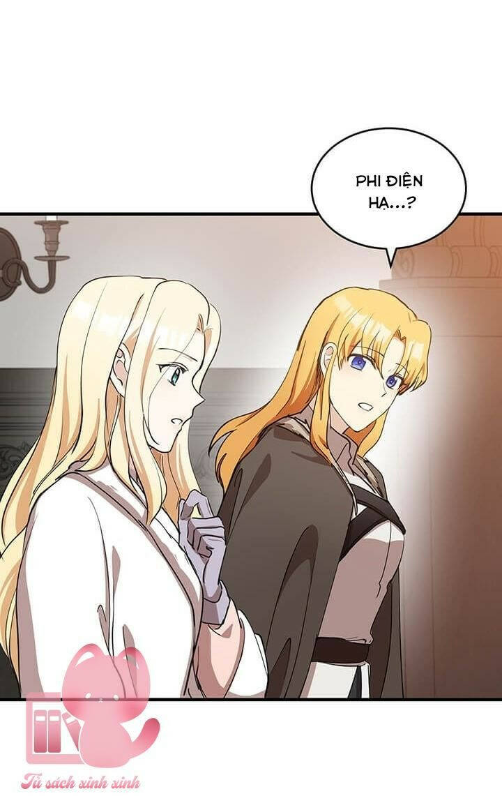 Ác Nữ Trùng Sinh Chap 77 - Next Chap 78