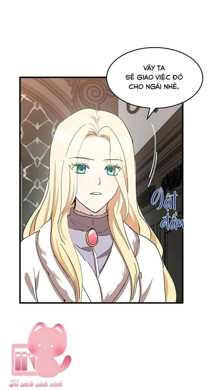 Ác Nữ Trùng Sinh Chap 77 - Next Chap 78