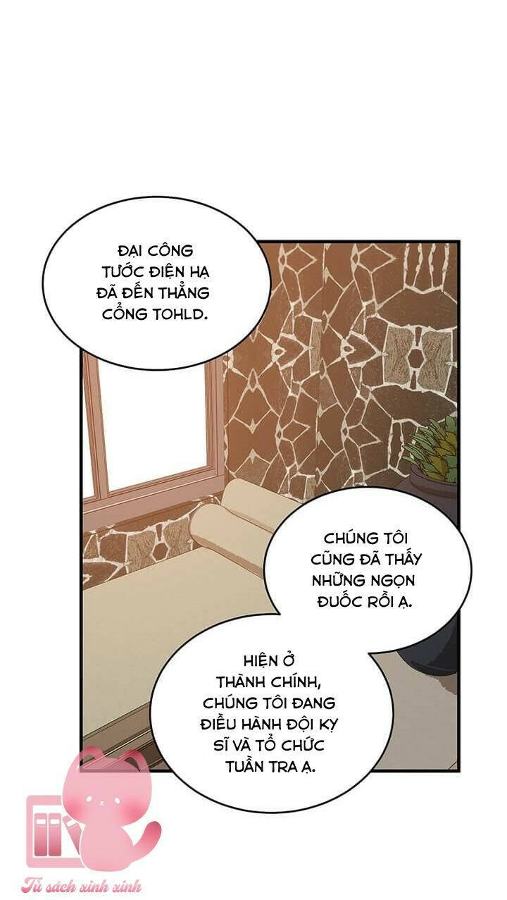 Ác Nữ Trùng Sinh Chap 77 - Next Chap 78