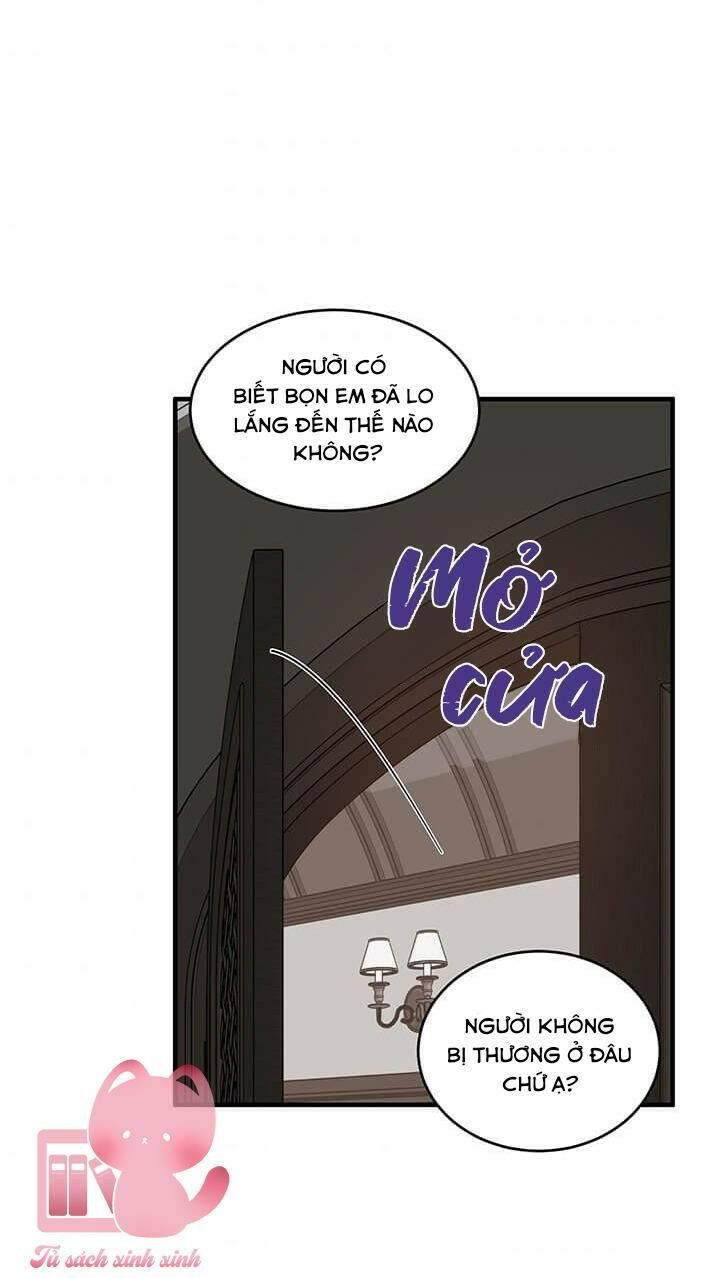 Ác Nữ Trùng Sinh Chap 77 - Next Chap 78