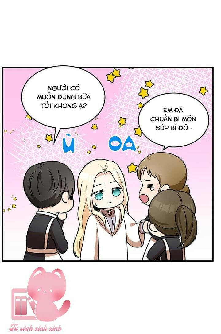 Ác Nữ Trùng Sinh Chap 77 - Next Chap 78