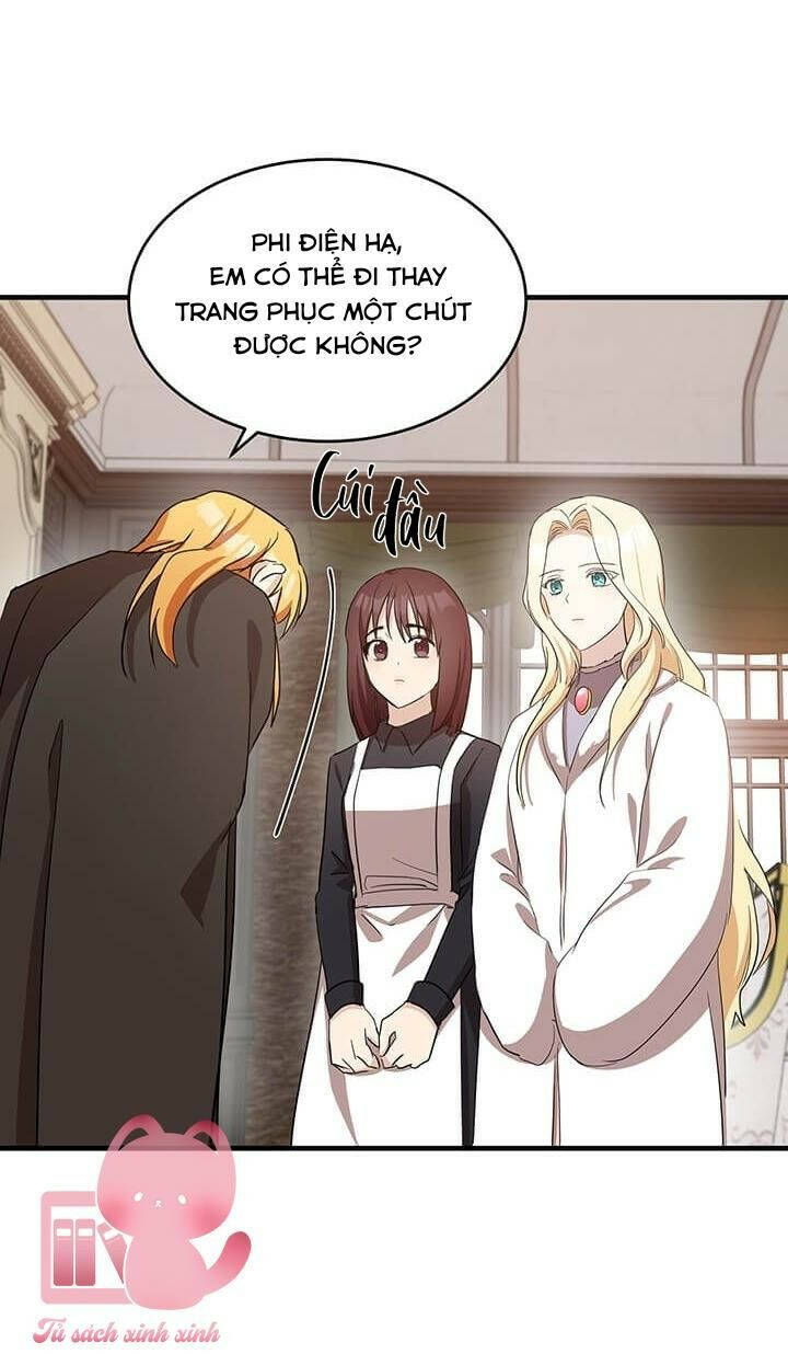 Ác Nữ Trùng Sinh Chap 77 - Next Chap 78