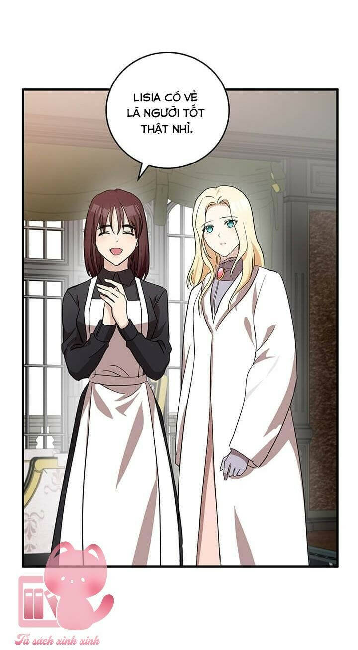 Ác Nữ Trùng Sinh Chap 77 - Next Chap 78