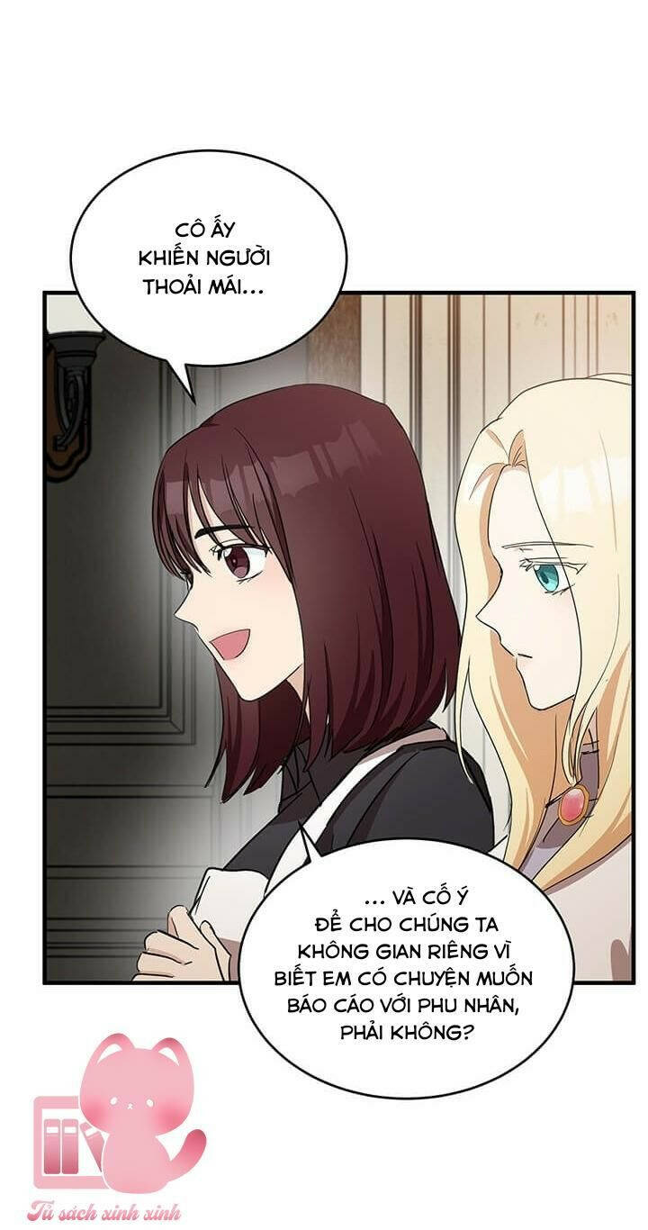 Ác Nữ Trùng Sinh Chap 77 - Next Chap 78