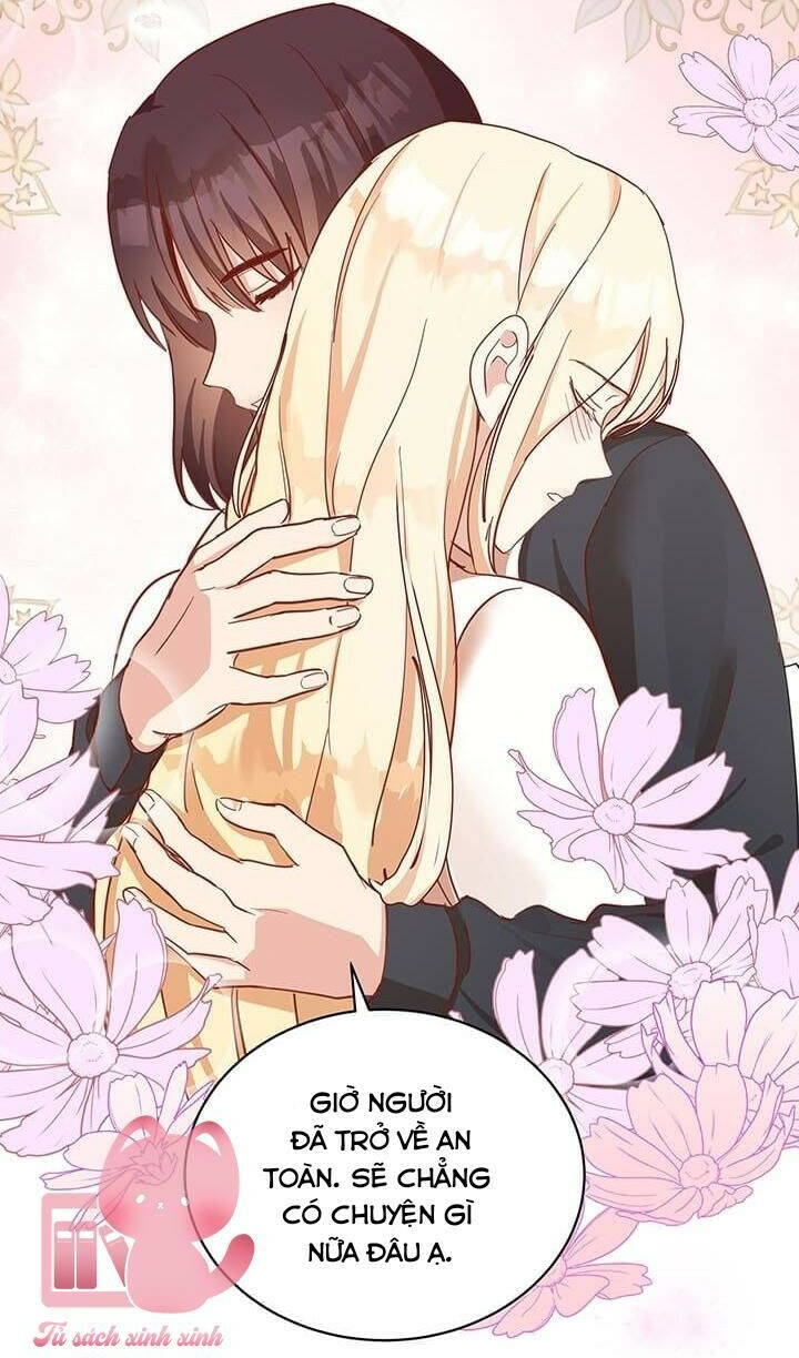 Ác Nữ Trùng Sinh Chap 77 - Next Chap 78