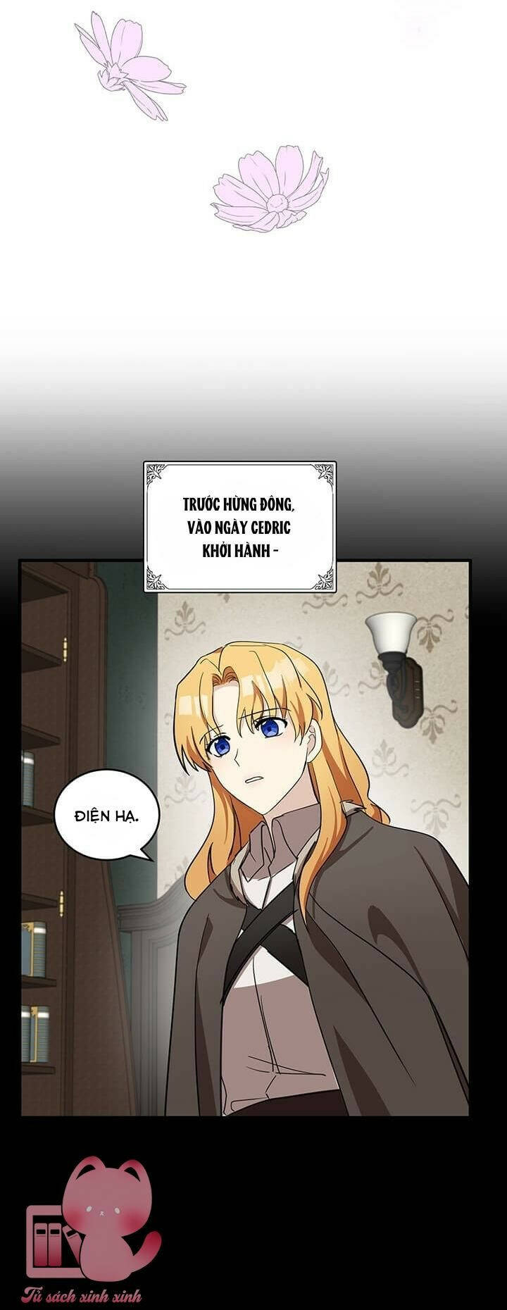 Ác Nữ Trùng Sinh Chap 77 - Next Chap 78