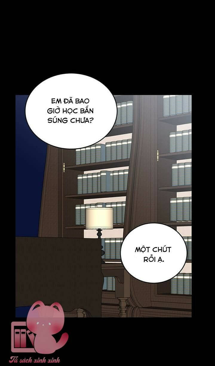 Ác Nữ Trùng Sinh Chap 77 - Next Chap 78