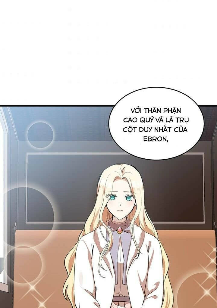 Ác Nữ Trùng Sinh Chap 77 - Next Chap 78